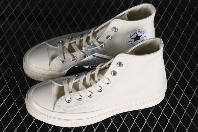 Converse Shoes